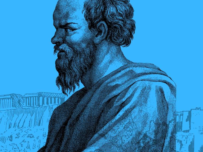 Why Socrates Hated Democracy